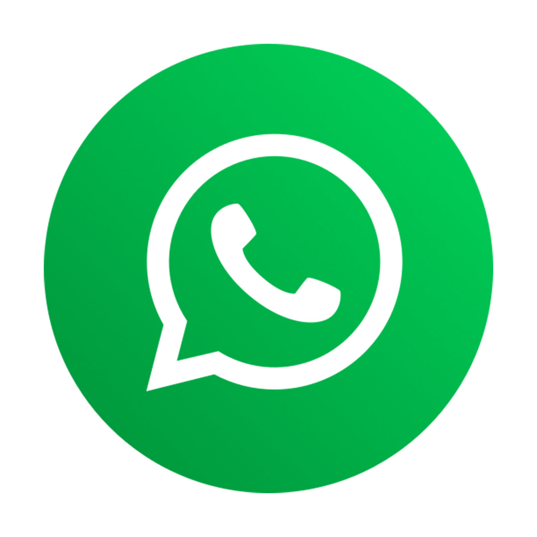 Segui l'ordine su WhatsApp!