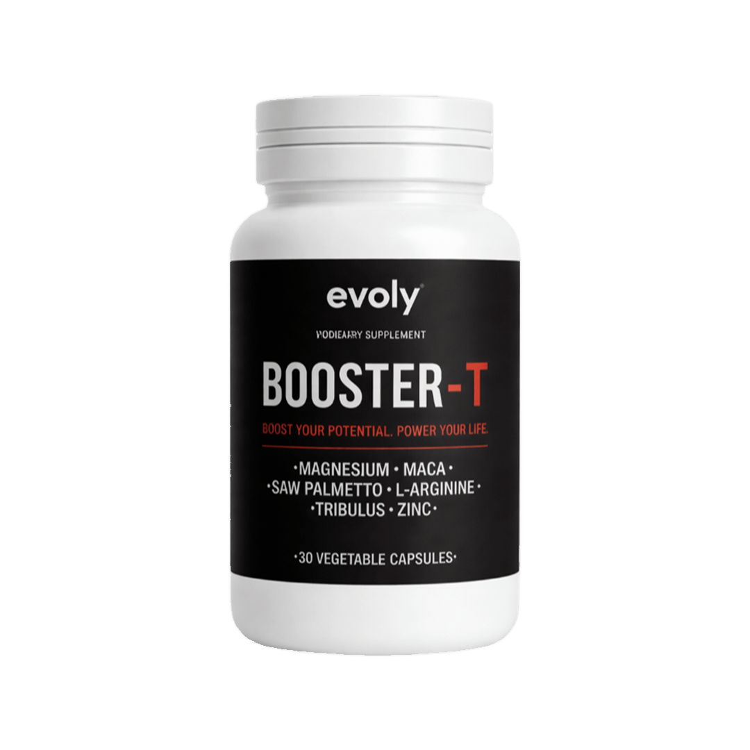 Booster-T - 01-Flacone