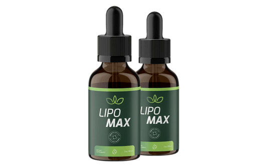Lipo Max
